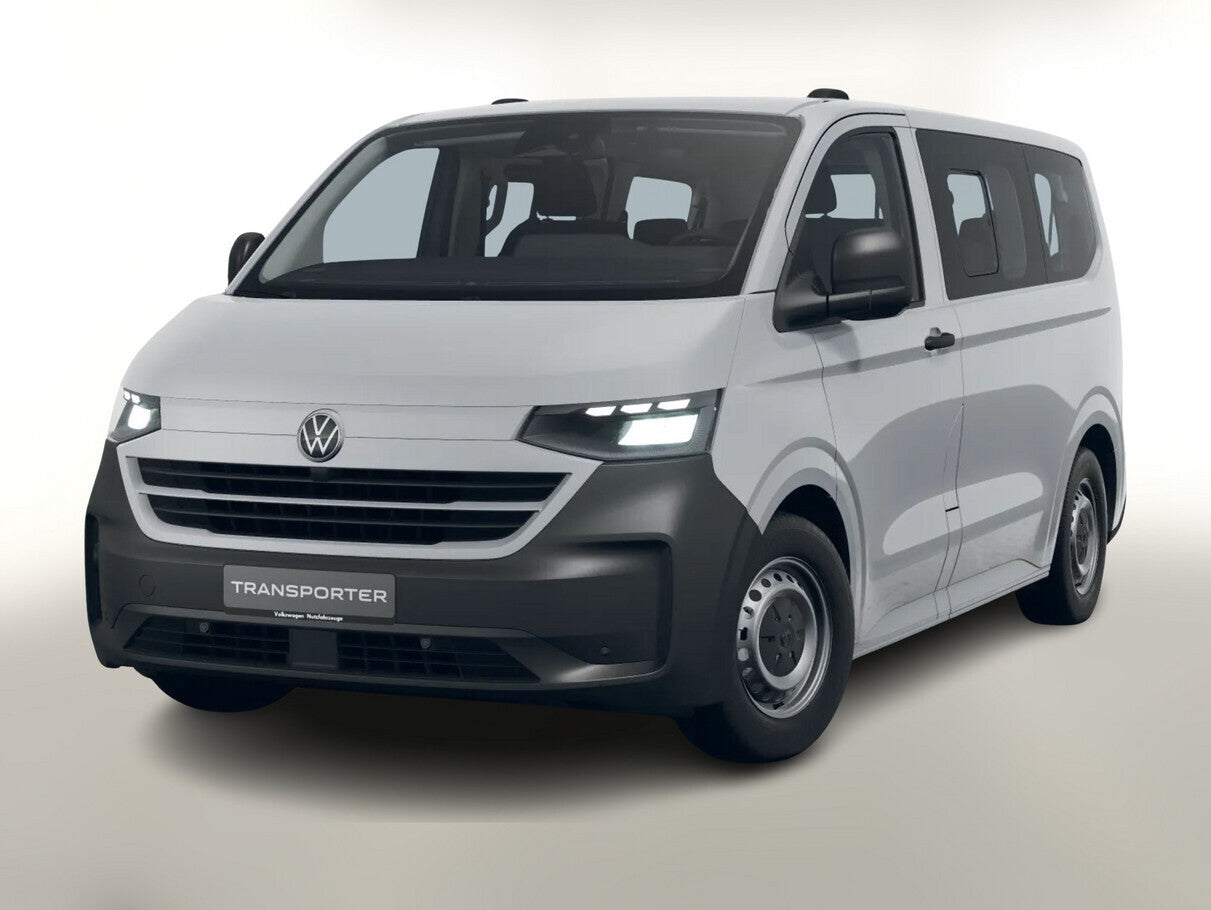 Volkswagen T7 Kombi 2.0 TDI 150 AT8 LED 8-S Kam PDC Temp 132368775 0