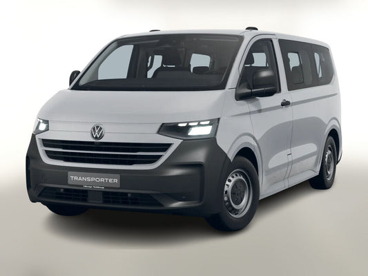 Volkswagen T7 Kombi 2.0 TDI 150 AT8 LED 8-S Kam PDC Temp 132368775 0