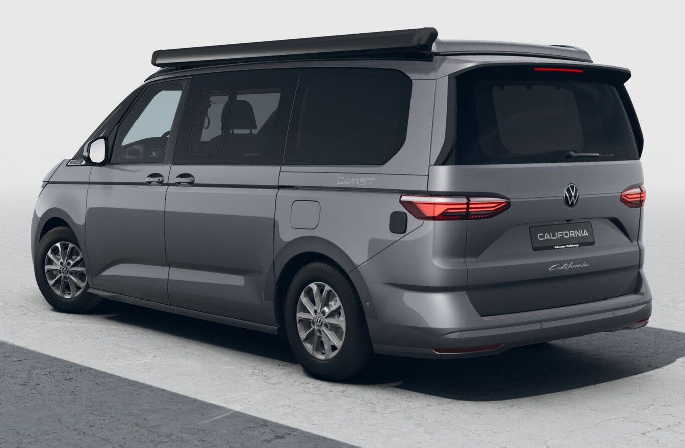 Volkswagen T7 California TDI 150 DSG Coast StHz ACC Markise 102079120 2