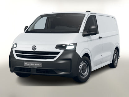 Volkswagen T7 Transporter 2.0 TDI 150 DSG LED DigC FACELIFT 92960366 0