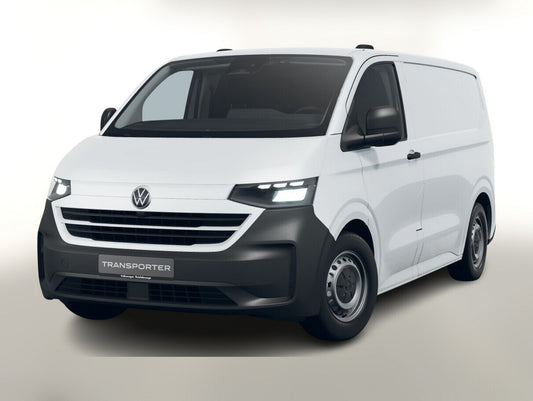 Volkswagen T7 Transporter 2.0 TDI 150 DSG LED DigC FACELIFT 92960366 0