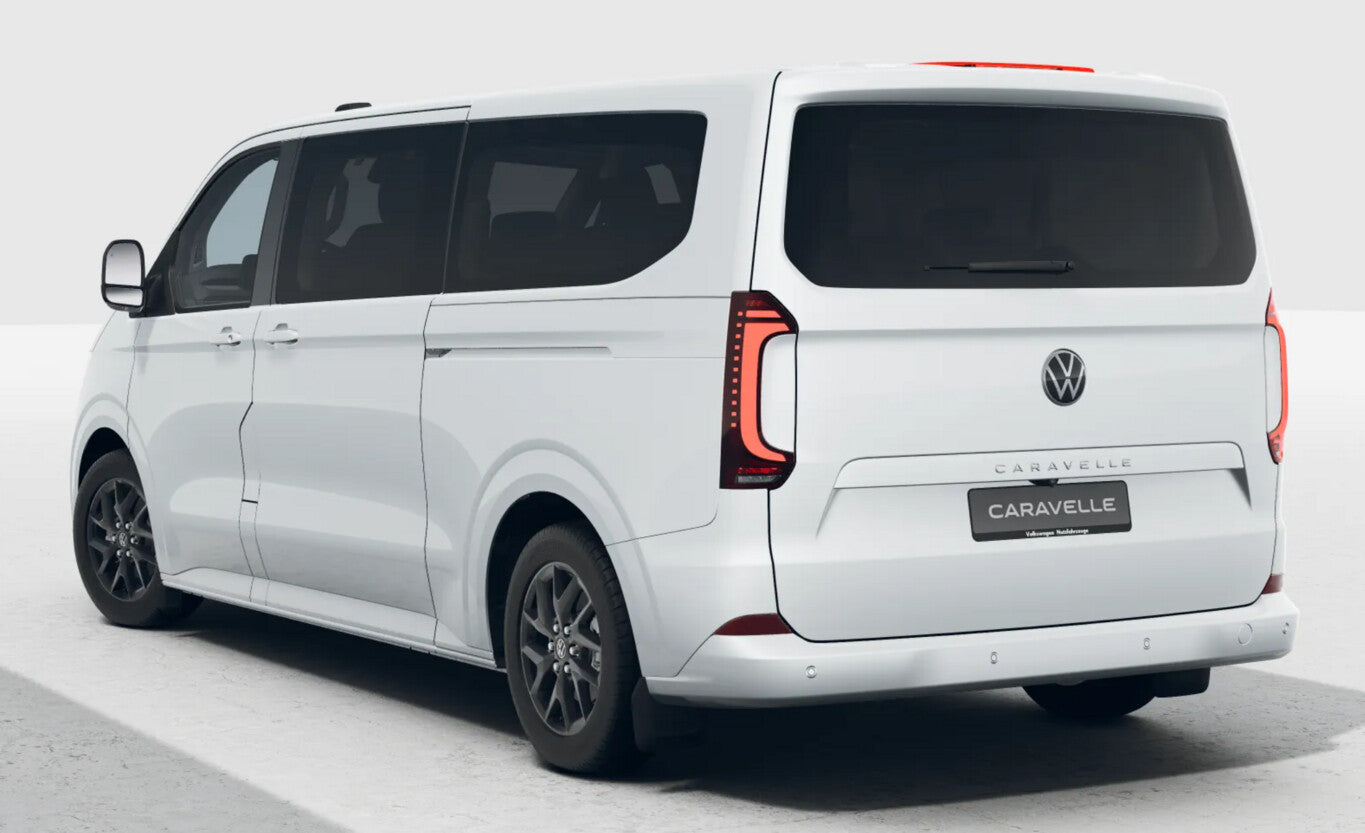 Volkswagen T7 Caravelle 2.0 TDI 150 Style Matrix Nav SHZ 137155711 7