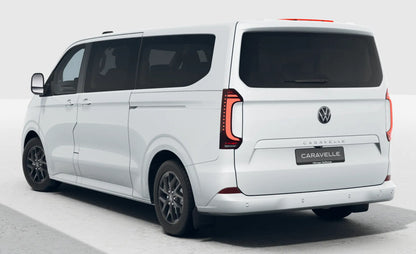 Volkswagen T7 Caravelle 2.0 TDI 150 Style Matrix Nav SHZ 137155711 7
