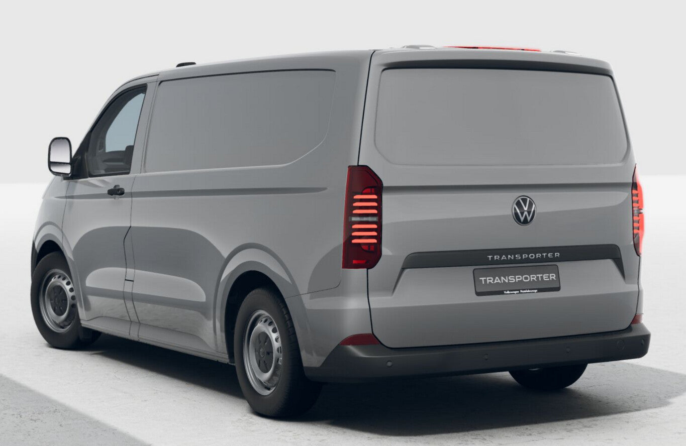 Volkswagen T7 Transporter 2.0 TDI 150 LED DigC PDC FACELIFT 92960362 2