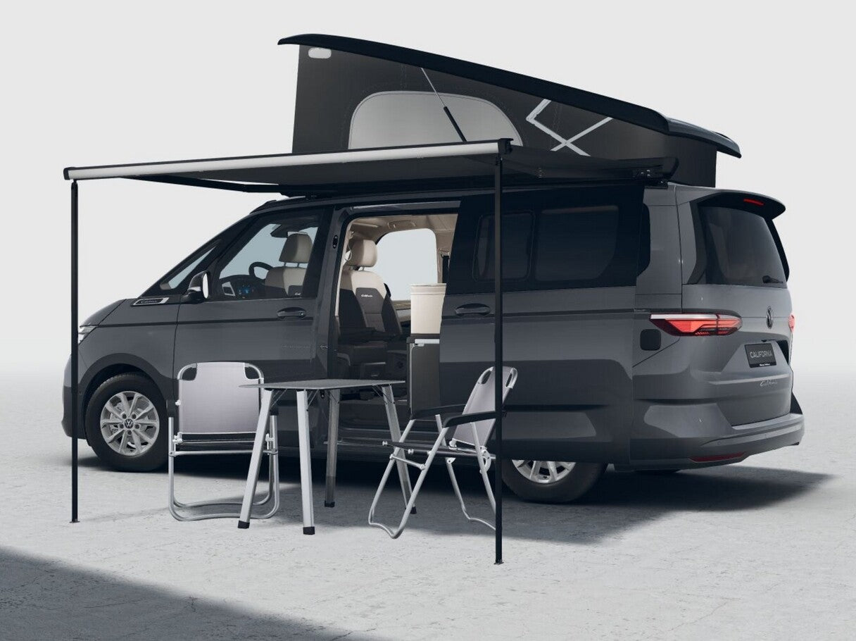 Volkswagen T7 California TDI 150 DSG Coast StHz ACC Markise 102079067 3