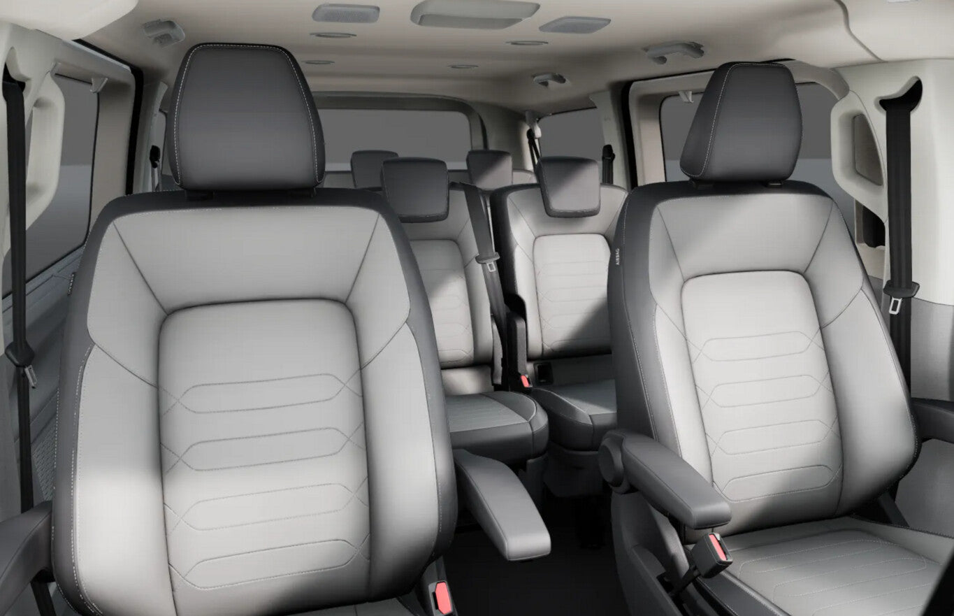 Volkswagen T7 Caravelle 2.0 TDI 150 Aut Style Matrix Nav 133558050 4