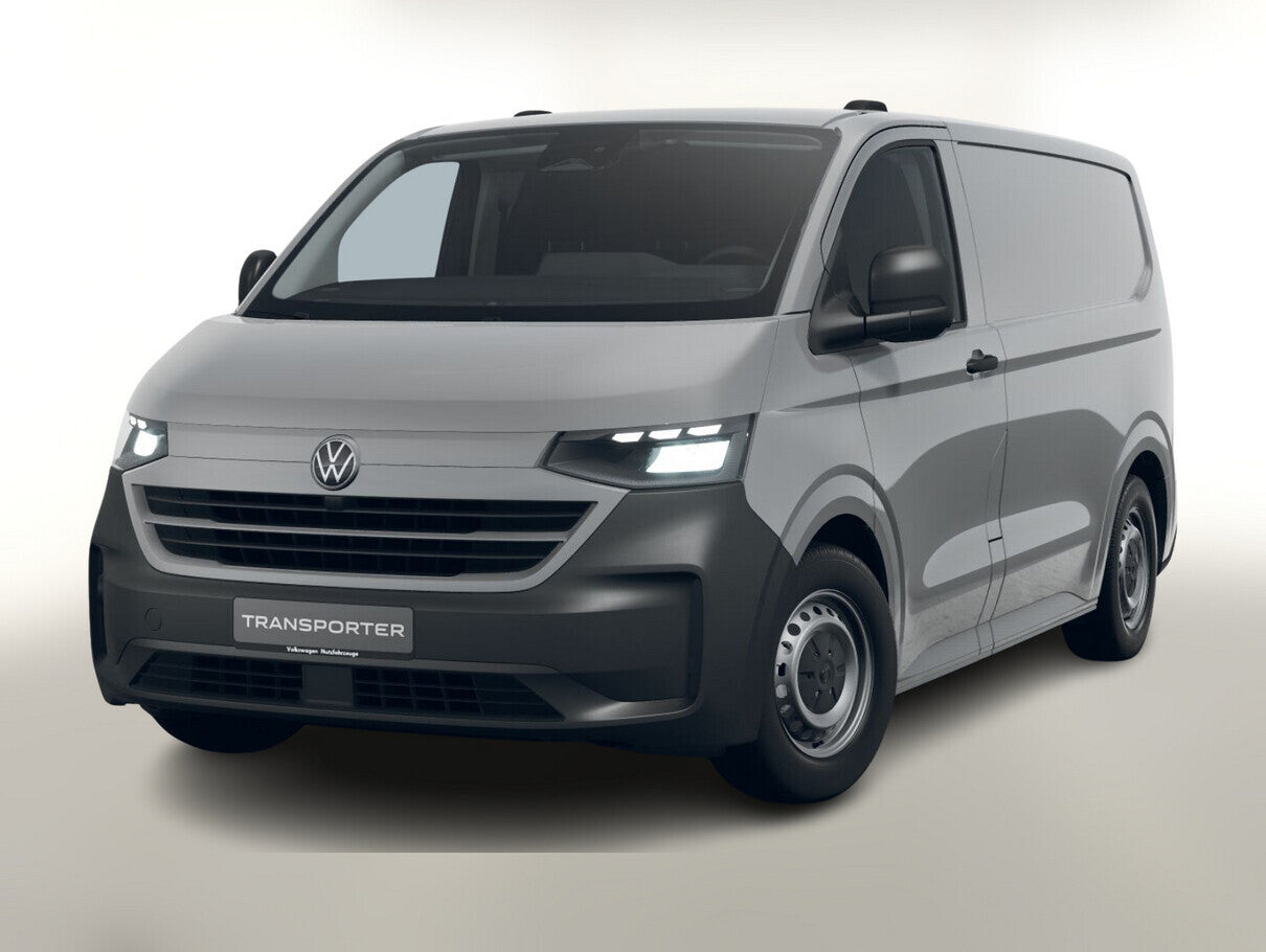 Volkswagen T7 Transporter 2.0 TDI 150 LED DigC PDC FACELIFT 92960362 0