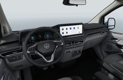 Volkswagen T7 Caravelle 2.0 TDI 170 Aut Style Matrix DigCo 121163833 3