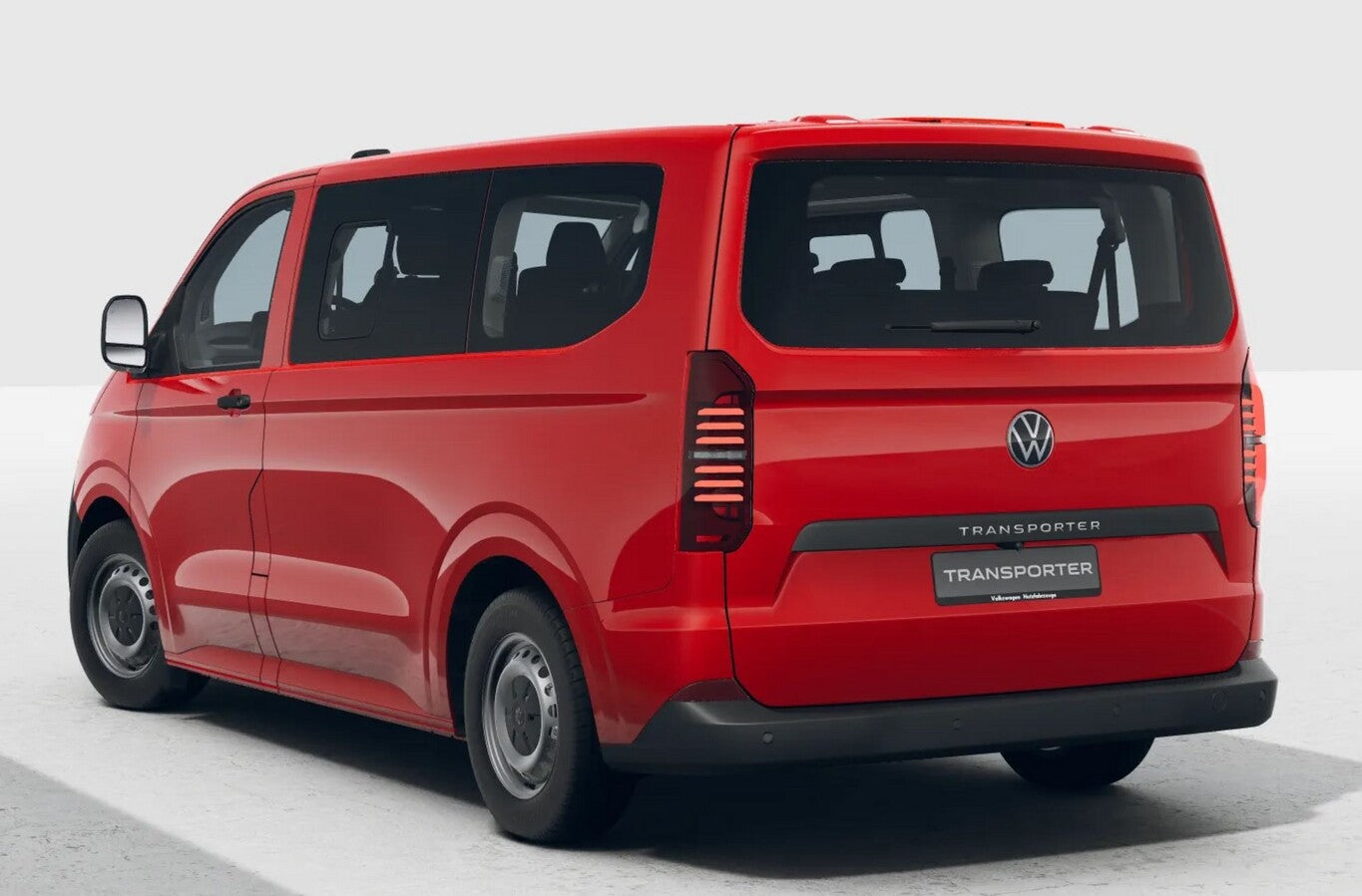Volkswagen T7 Kombi 2.0 TDI 110 LED 9-S Kam PDC Temp AppC 132368765 2
