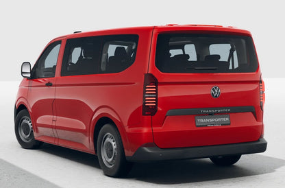 Volkswagen T7 Kombi 2.0 TDI 110 LED 9-S Kam PDC Temp AppC 132368765 2