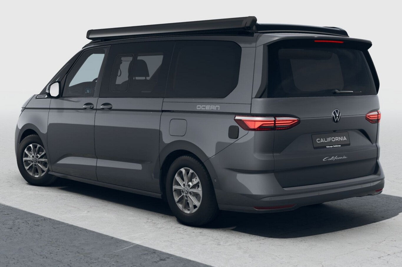 Volkswagen T7 California 2.0 TDI 150 DSG Ocean ACC Markise 102079069 2