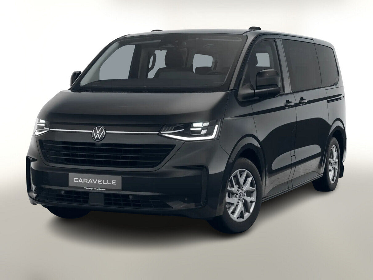 Volkswagen T7 Caravelle 2.0 TDI 150 Aut Style Matrix Nav 133558036 0