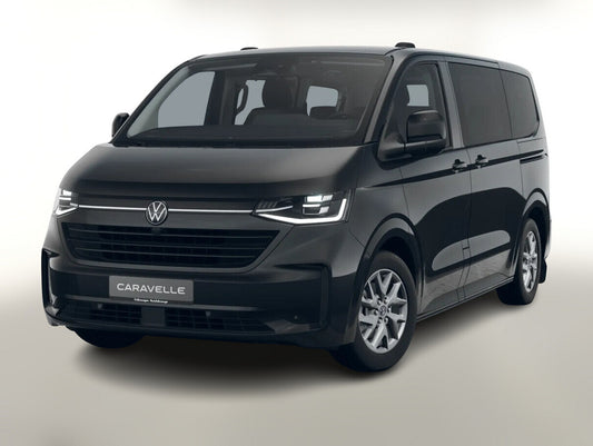 Volkswagen T7 Caravelle 2.0 TDI 150 Aut Style Matrix Nav 133558036 0