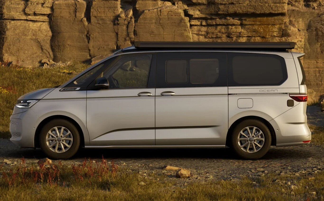 Volkswagen T7 California Ocean Matrix 360°Kam Markise AHK 146969483 1