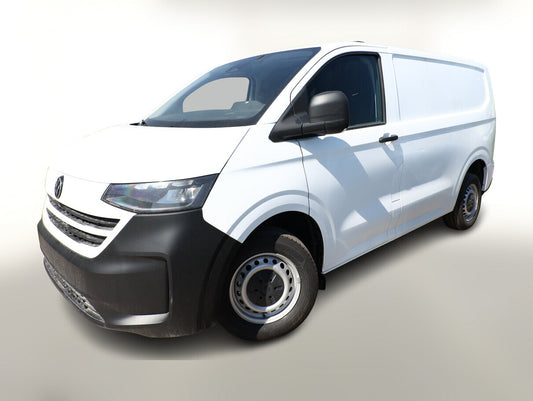 Volkswagen T7 Transporter 2.0 TDI 150 LED DigC PDC FACELIFT 92960351 0
