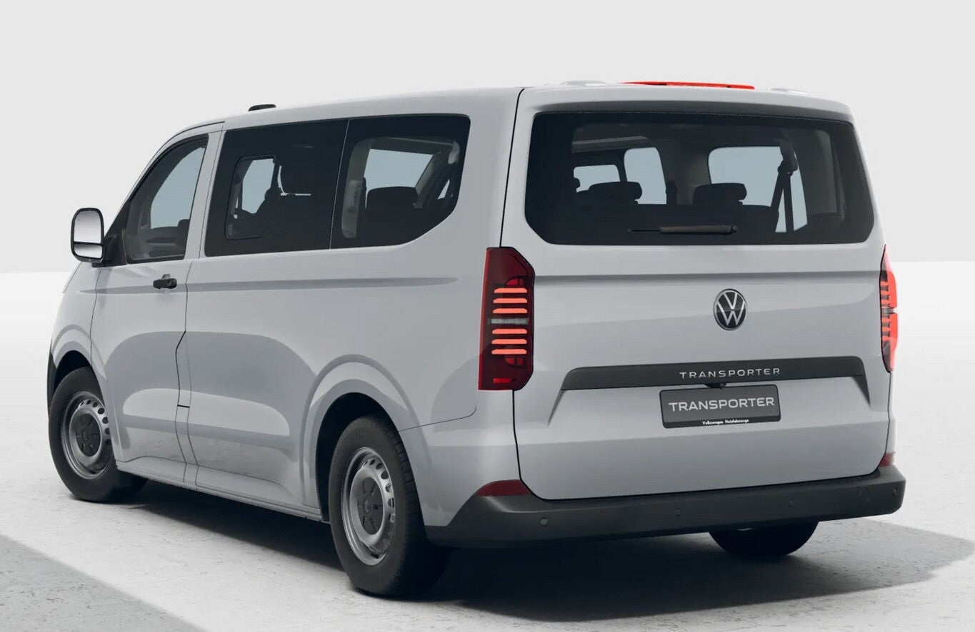 Volkswagen T7 Kombi 2.0 TDI 150 AT8 LED 8-S Kam PDC Temp 132368775 2