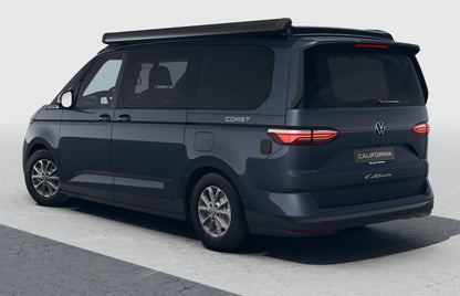 Volkswagen T7 California TDI 150 DSG Coast StHz 3ZClim Nav 102079122 2