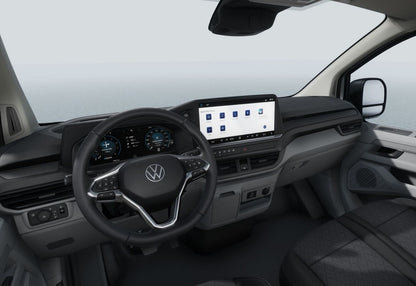 Volkswagen T7 Transporter AT8 LED AHK Kam Temp AppCo 2xPDC 151715449 3