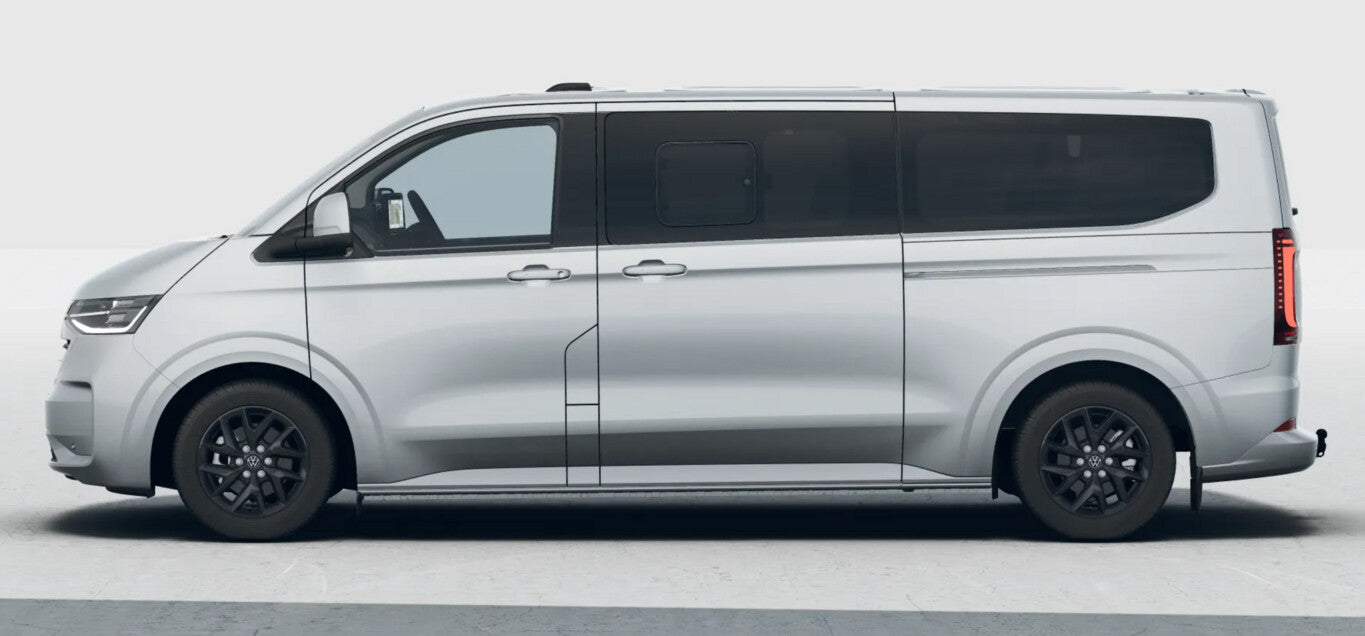 Volkswagen T7 Caravelle AT8 Style L2 Matrix Nav 17