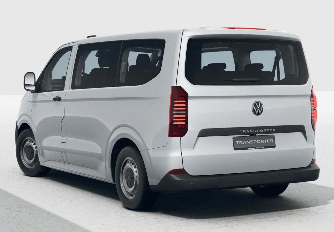 Volkswagen T7 Kombi 2.0 TDI 150 AT8 LED 9-S Kam PDC ConP  132368779 2