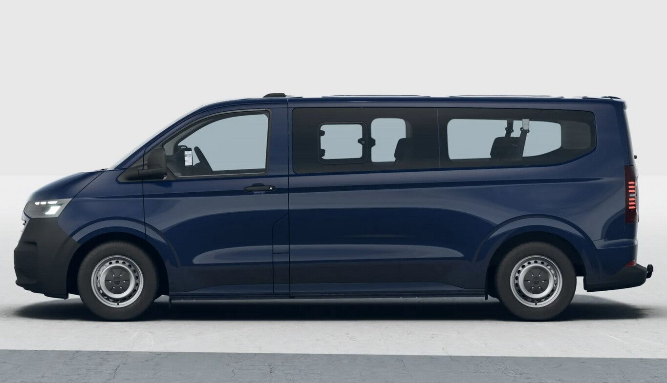 Volkswagen T7 Kombi L2 9S AHK LED Kam PDC Temp AppC 13