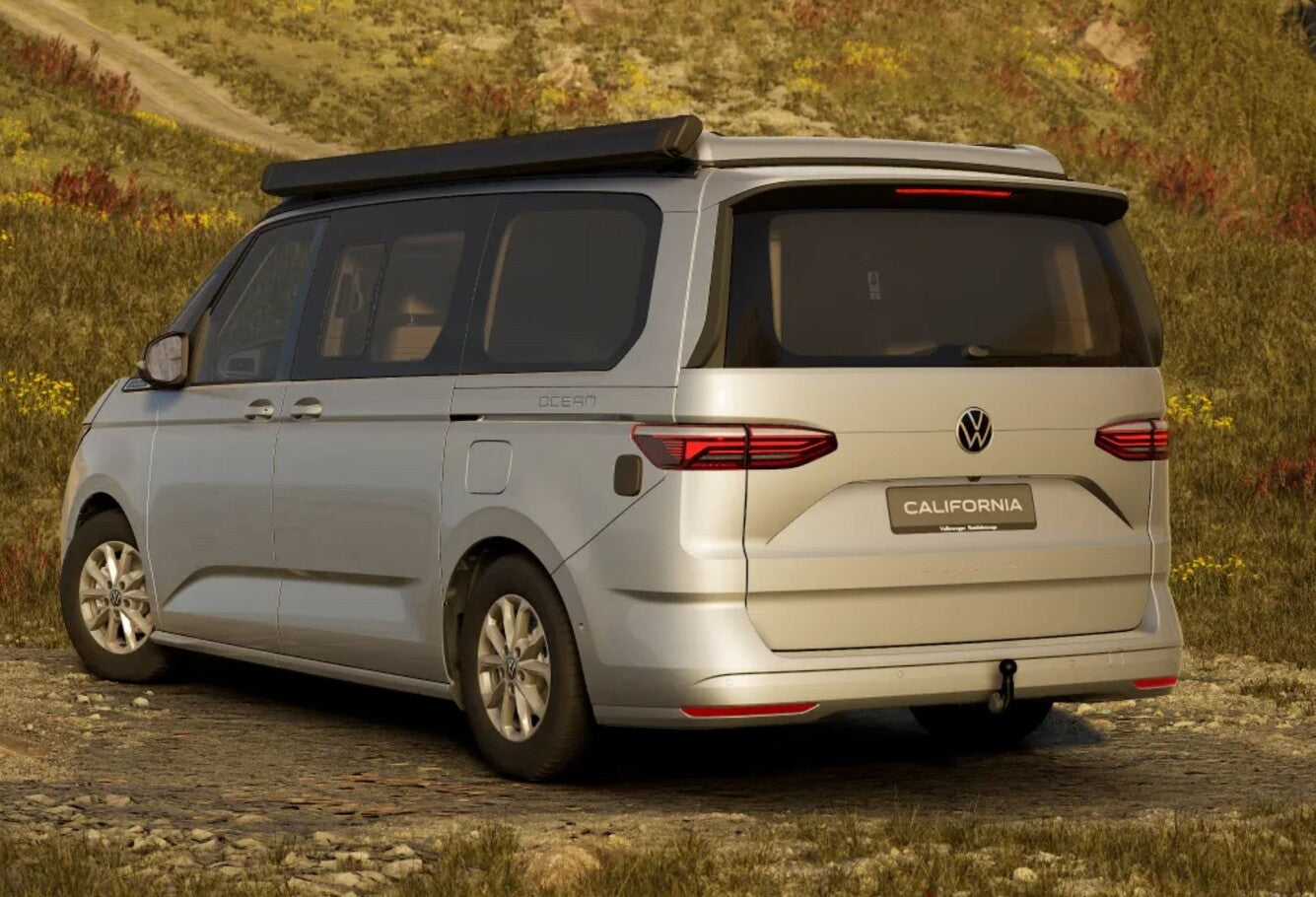 Volkswagen T7 California Ocean Matrix 360°Kam Markise AHK 146969483 2