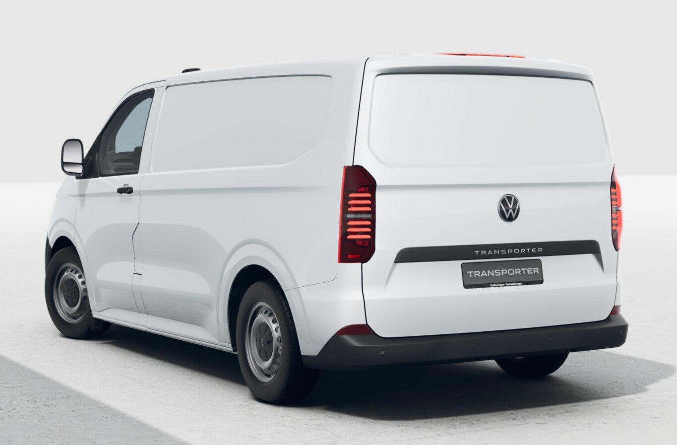 Volkswagen T7 Transporter 2.0 TDI 110 LED AppCo Temp DigCo 100818400 2