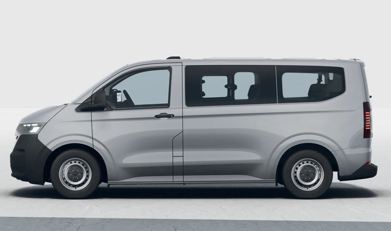 Volkswagen T7 Kombi 2.0 TDI 150 AT8 LED 8-S Kam PDC Temp 132368775 1