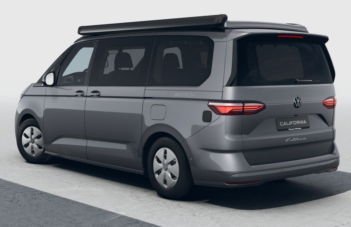 Volkswagen T7 California TDI 150 DSG Beach Camper StHz ACC 102079068 2