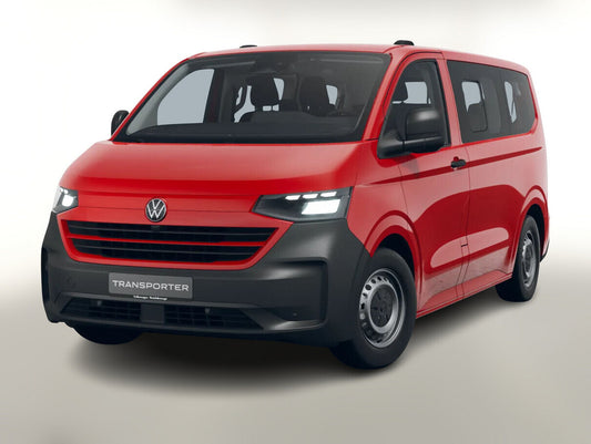 Volkswagen T7 Kombi 2.0 TDI 110 LED 9-S Kam PDC Temp AppC 132368765 0
