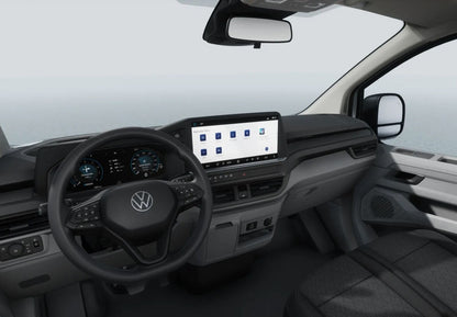 Volkswagen T7 Kombi 2.0 TDI 150 AT8 LED 9-S Kam PDC ConP  132368779 3