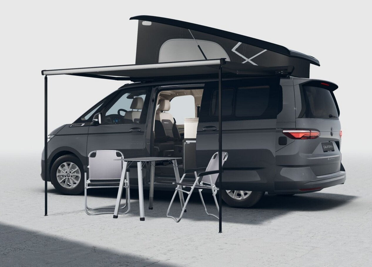 Volkswagen T7 California 2.0 TDI 150 DSG Ocean ACC Markise 102079069 3