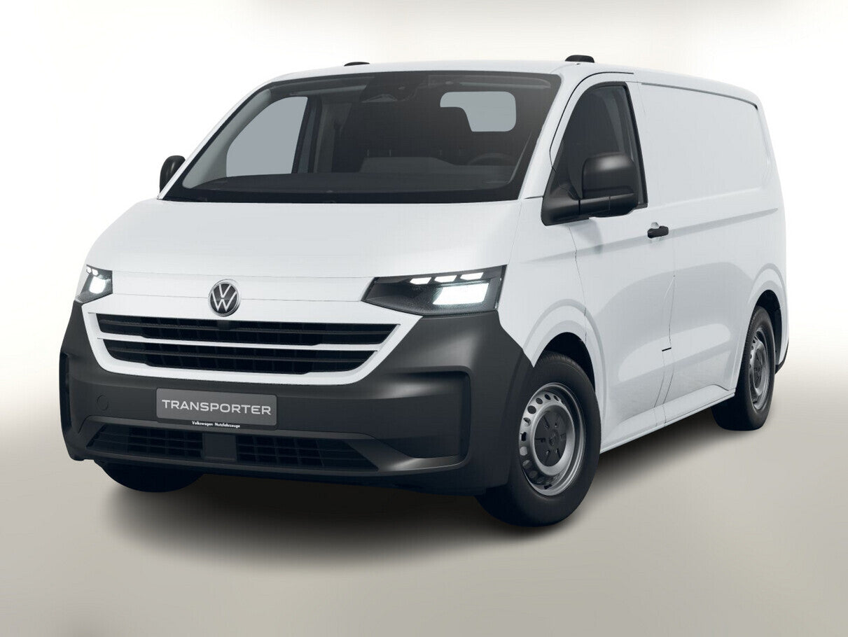 Volkswagen T7 Transporter 2.0 TDI 110 LED AppCo Temp DigCo 100818396 0