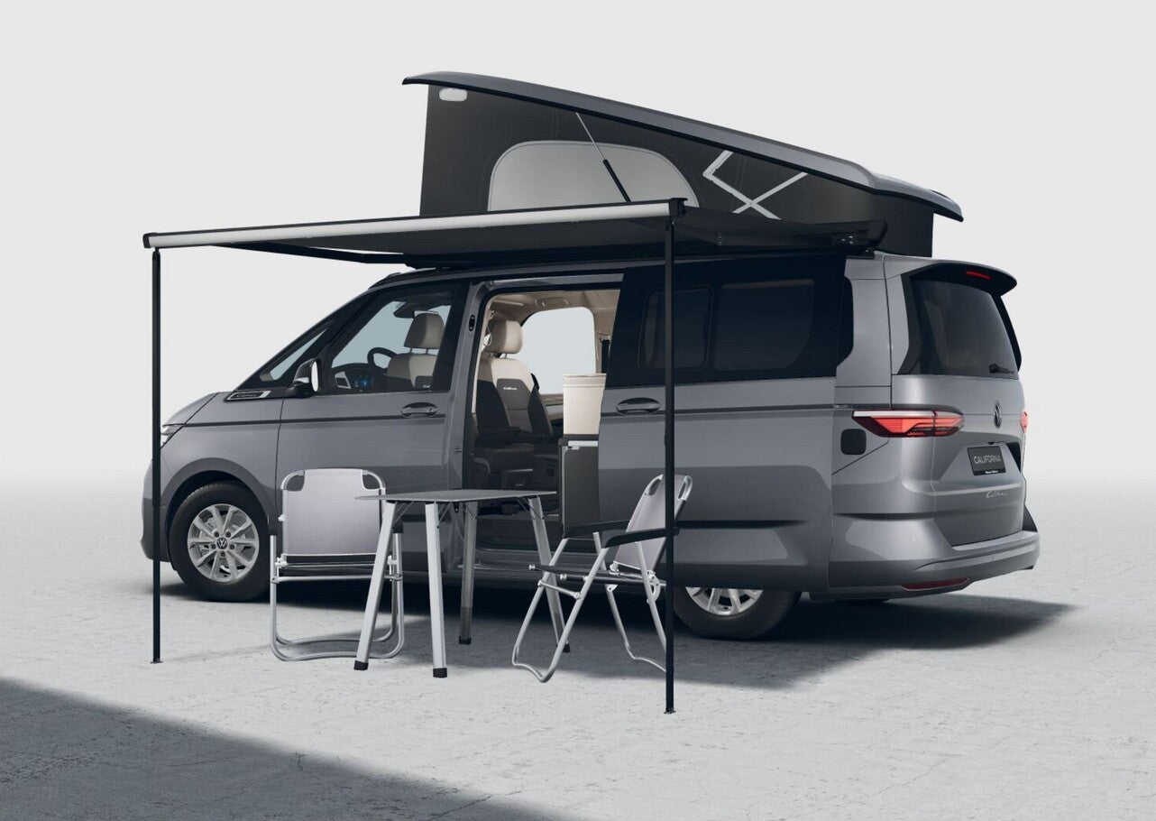 Volkswagen T7 California TDI 150 DSG Coast StHz ACC Markise 102079120 3