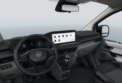 Volkswagen T7 Kombi 2.0 TDI 110 LED 8-S Kam PDC Temp AppC 132368704 3