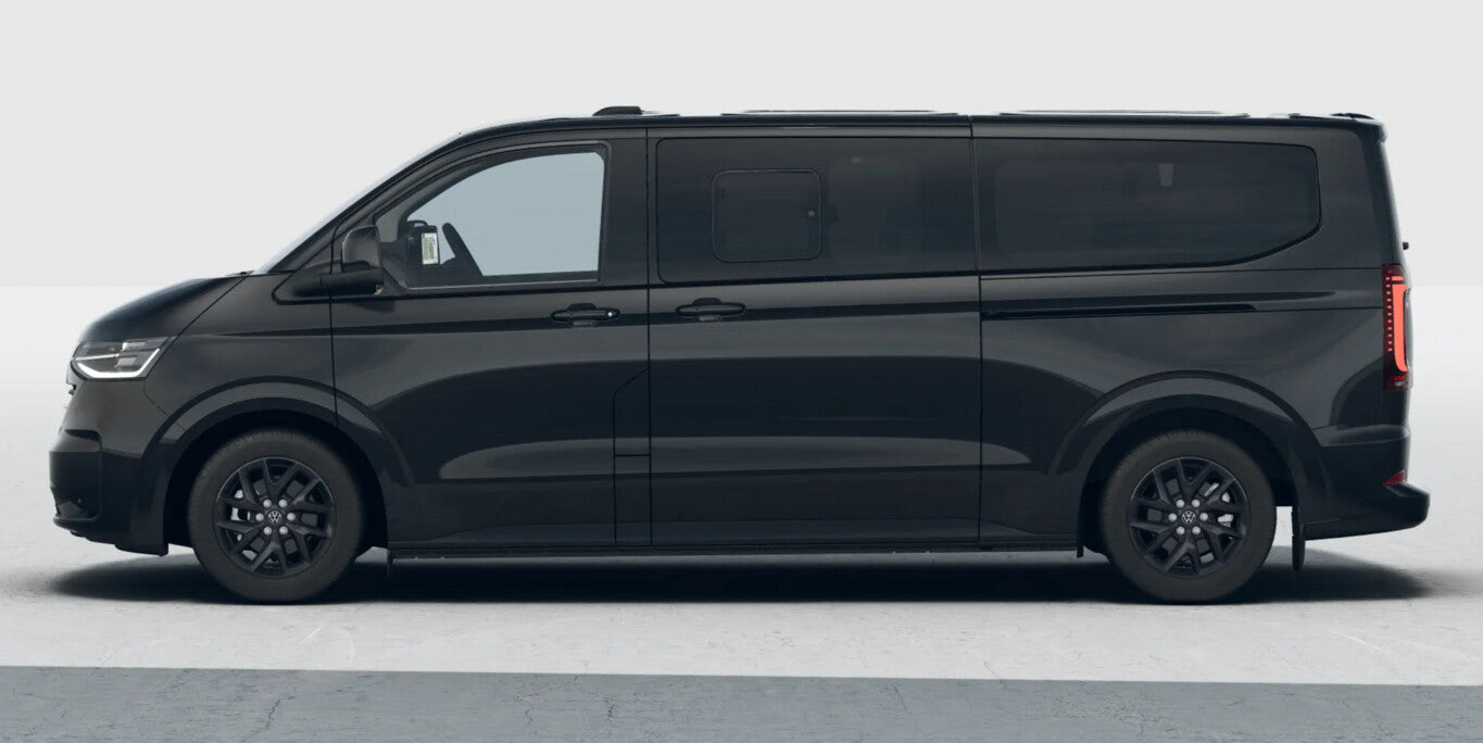 Volkswagen T7 Caravelle Style L2 Matrix Nav Kam PDC SHZ 17Z 137156970 1