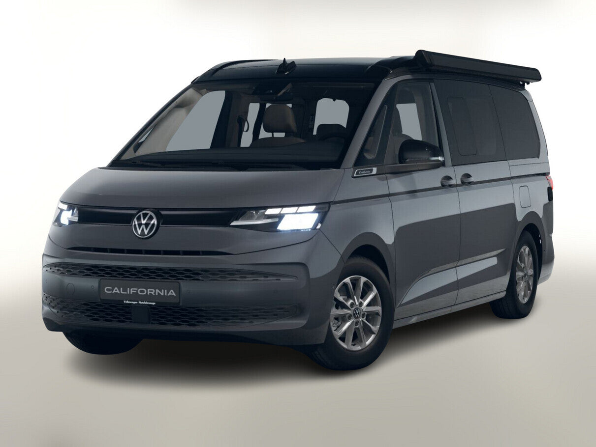 Volkswagen T7 California TDI 150 DSG Coast StHz ACC Markise 102079067 0