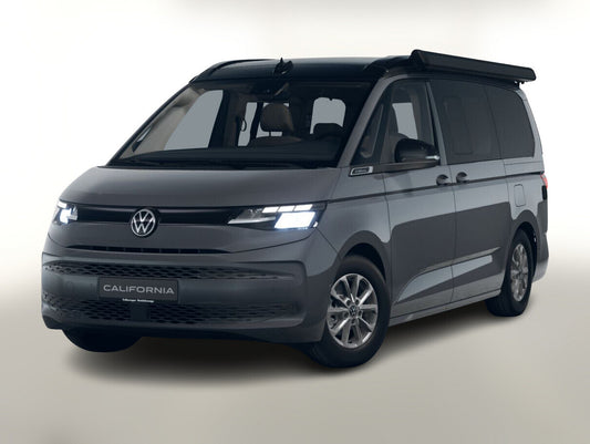 Volkswagen T7 California TDI 150 DSG Coast StHz ACC Markise 102079067 0