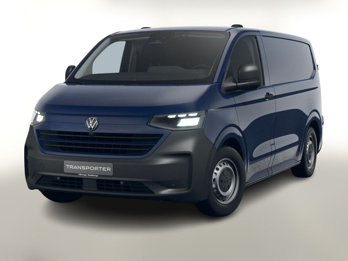 Volkswagen T7 Transporter AT8 LED AHK Kam Temp AppCo 2xPDC 151715449 0
