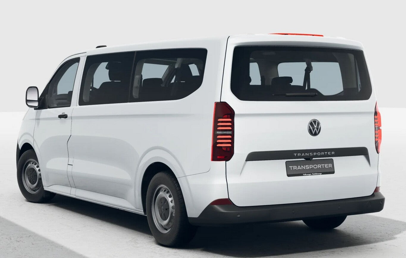 Volkswagen T7 Kombi 2.0 TDI 150 L2 LED 9S Kam PDC Temp AppC 132368807 2