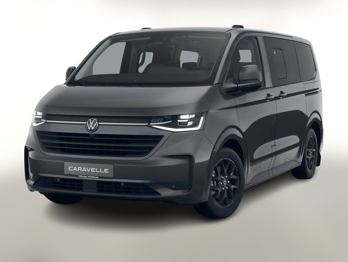 Volkswagen T7 Caravelle 2.0 TDI 150 Aut Style Matrix Nav 133558059 0