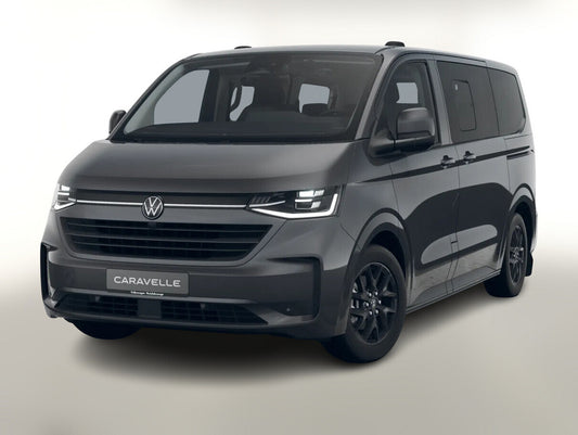 Volkswagen T7 Caravelle 2.0 TDI 150 Aut Style Matrix Nav 133558059 0