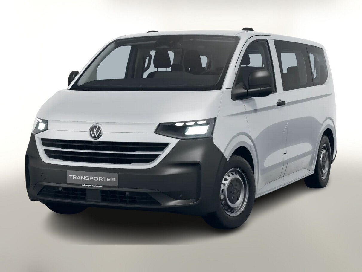 Volkswagen T7 Kombi 2.0 TDI 150 AT8 LED 9-S Kam PDC ConP  132368779 0