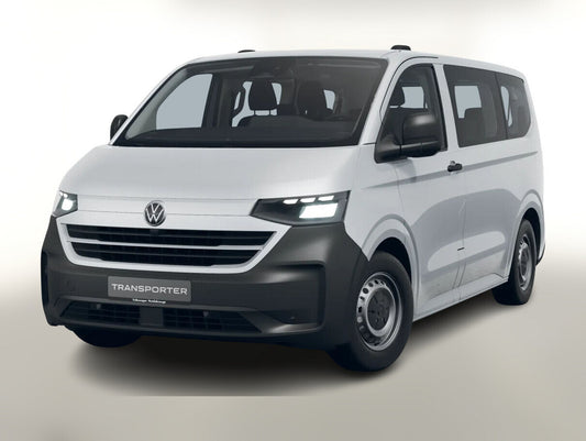 Volkswagen T7 Kombi 2.0 TDI 150 AT8 LED 9-S Kam PDC ConP  132368779 0