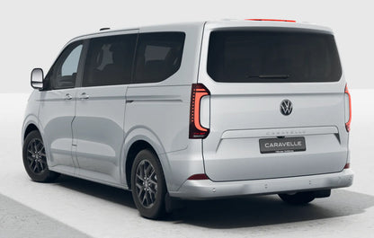 Volkswagen T7 Caravelle 2.0 TDI 150 Aut Style Matrix Nav 133558052 2