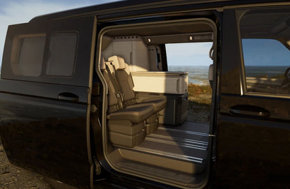 Volkswagen T7 California Ocean Matrix 360°Kam Markise AHK 146969481 4