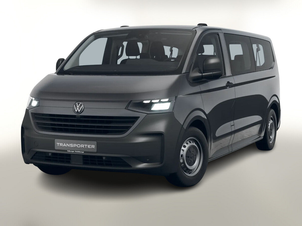 Volkswagen T7 Kombi 2.0 TDI 150 L2 LED 9S Kam PDC ConP Temp 132368811 0