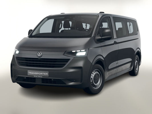 Volkswagen T7 Kombi 2.0 TDI 150 L2 LED 9S Kam PDC ConP Temp 132368811 0