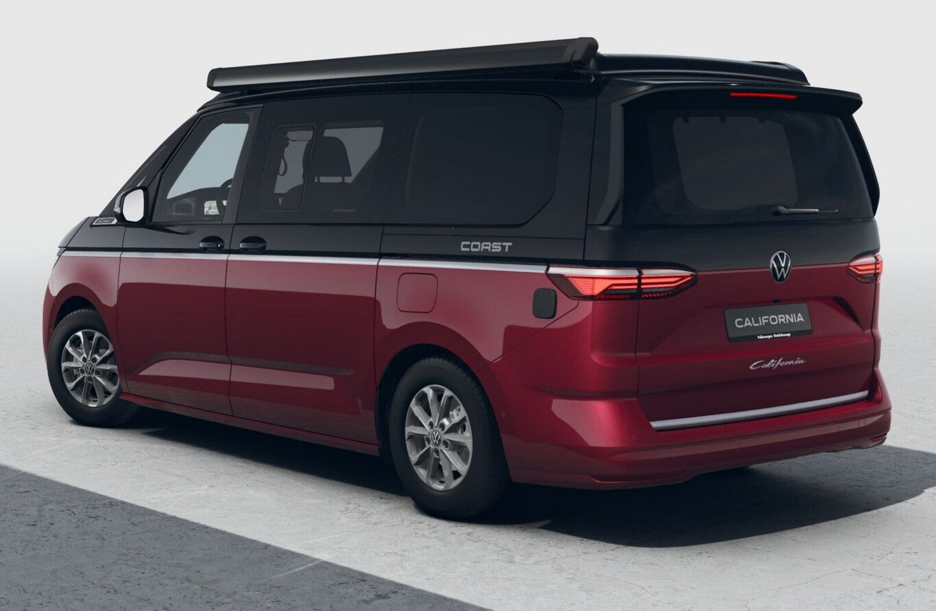 Volkswagen T7 California TDI 150 DSG Coast StHz 3ZClim Nav 102079123 2