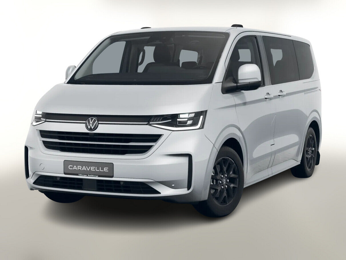 Volkswagen T7 Caravelle 2.0 TDI 150 Aut Style Matrix Nav 133558052 0